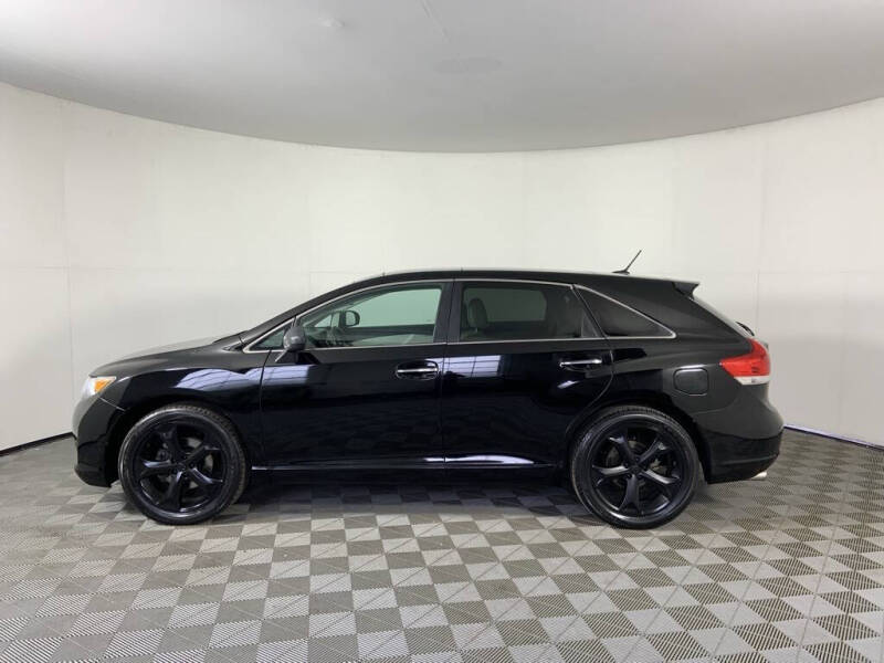 2011 Toyota Venza AWD V6