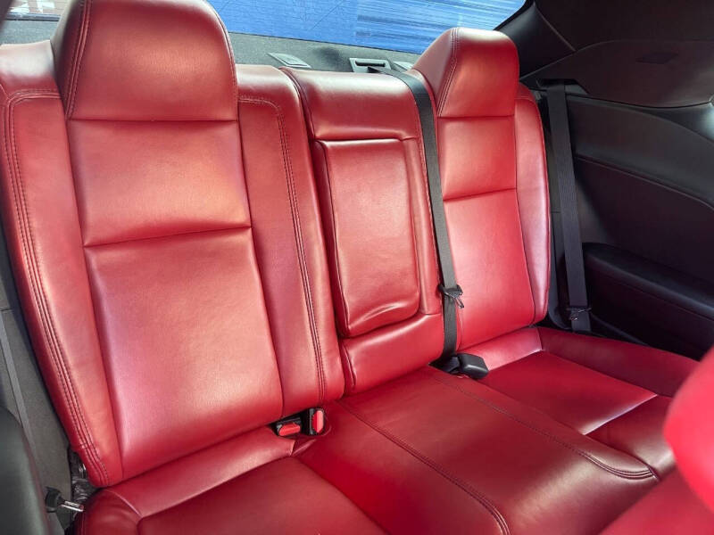 2020 Dodge Challenger GT