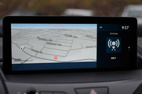 2020 Acura RDX SH-AWD w/Tech