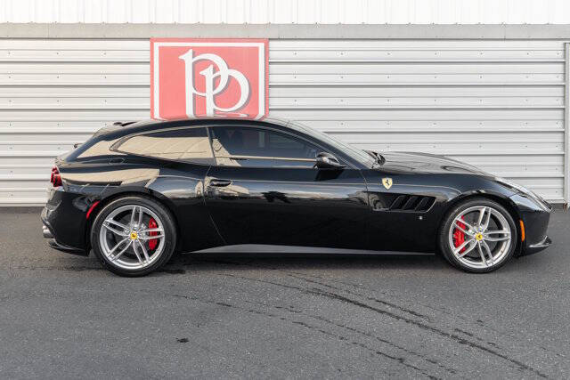 2018 Ferrari GTC4Lusso T 49