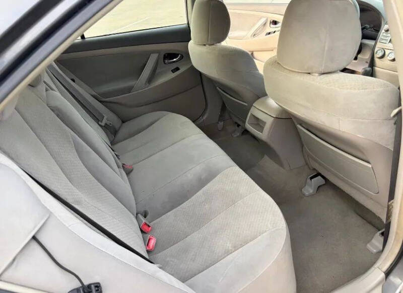 2009 Toyota Camry