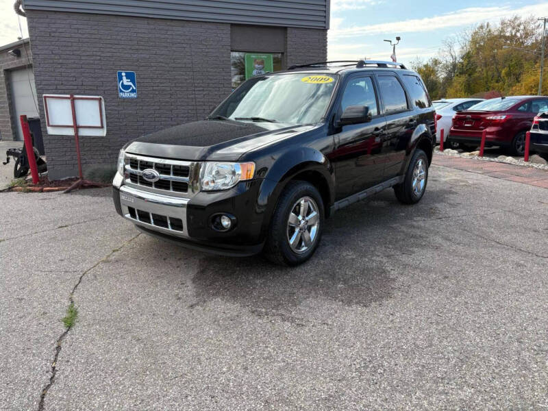 2009 Ford Escape for sale at George's Used Cars in Brownstown MI