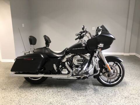 2016 Harley-Davidson Road Glide for sale at Rucker Auto & Cycle Sales in Enterprise AL