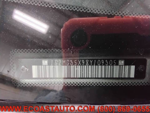 2008 Pontiac Solstice GXP