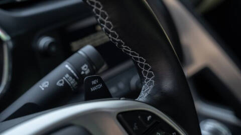 2015 Chevrolet Corvette