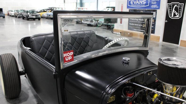 1929 Ford Model A