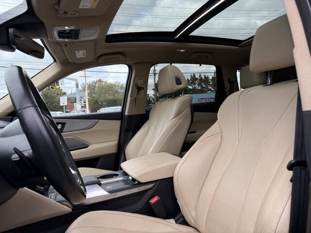 2023 Acura MDX SH-AWD w/Tech