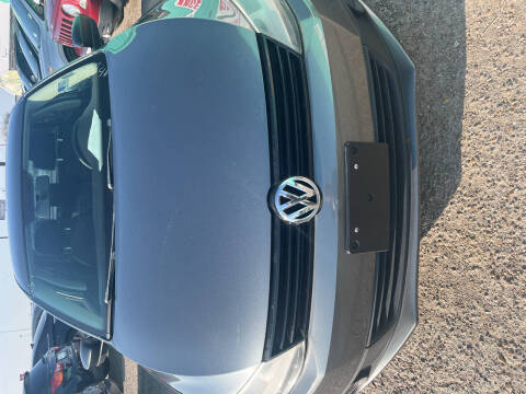 2014 Volkswagen Jetta for sale at Cars 4 Cash in Corpus Christi TX