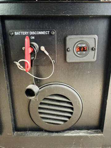 2021 Cherokee Grey Wolf Black Label 23DBHBL