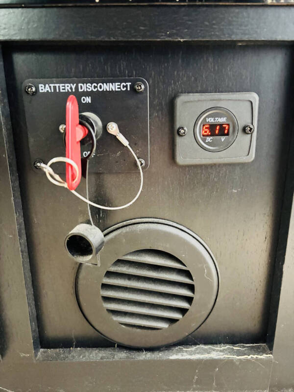 2021 Cherokee Grey Wolf Black Label 23DBHBL