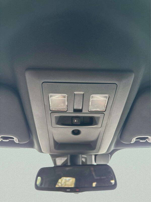 2021 RAM 1500 Classic