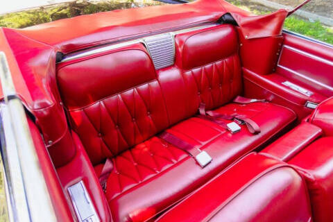 1964 Cadillac DeVille