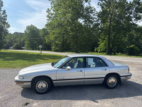 1999 Buick LeSabre Custom