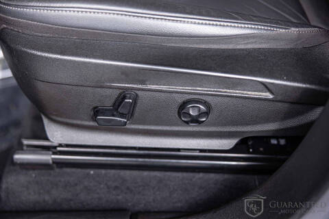 2018 Alfa Romeo Stelvio