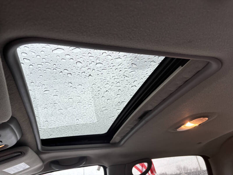 2003 Cadillac Escalade EXT