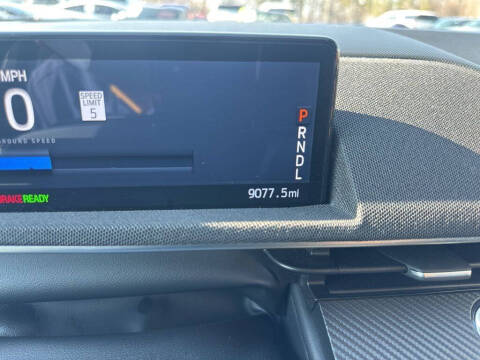 2024 Ford Mustang Mach-E Select