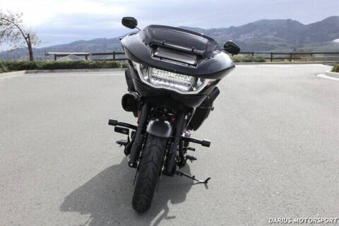 2024 Harley-Davidson Touring