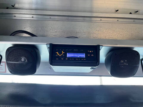 2011 Ford E-Series E-350 SD