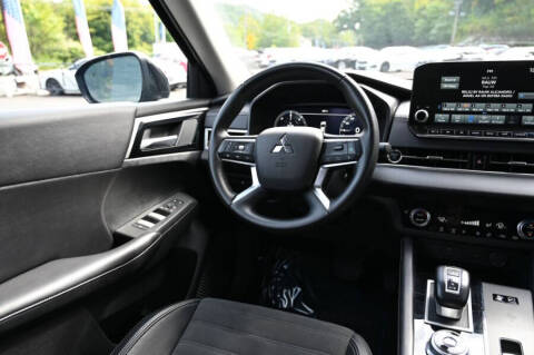 2023 Mitsubishi Outlander PHEV