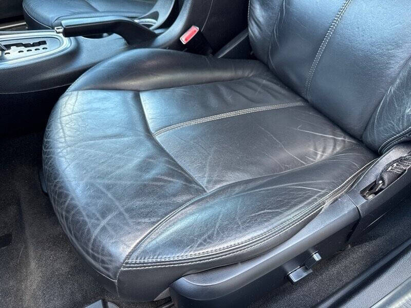 2012 Chrysler 200 Limited