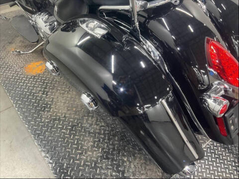 2019 Indian Chieftain