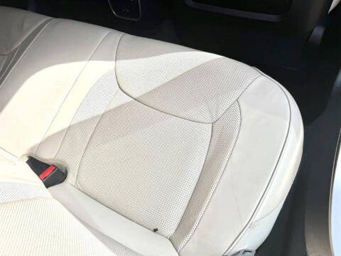 2018 Chrysler 300 Limited