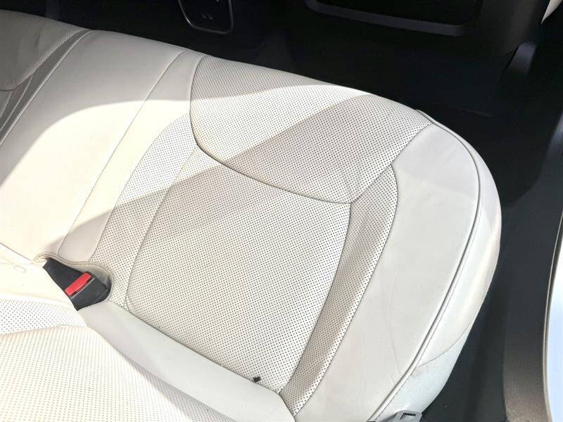2018 Chrysler 300 Limited