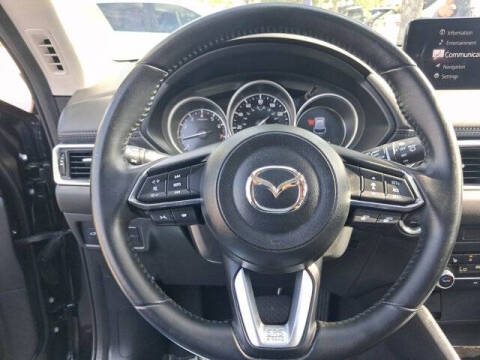 2023 Mazda CX-5 2.5 S Preferred