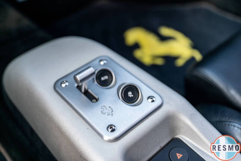 1999 Ferrari 360 Modena