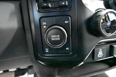 2026 Ford F-250 Super Duty