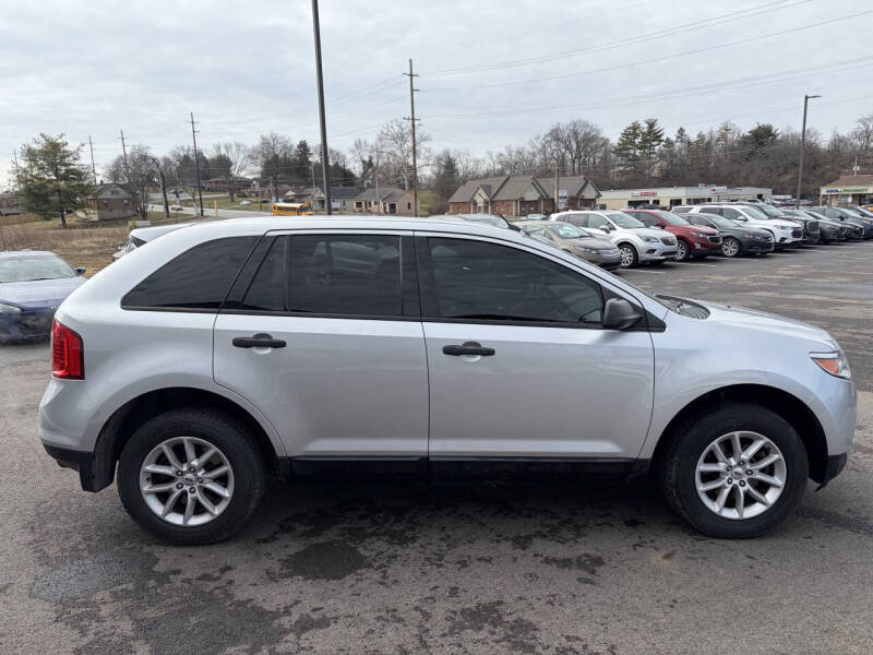 2014 Ford Edge SE