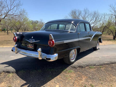 1956 Ford Fairlane