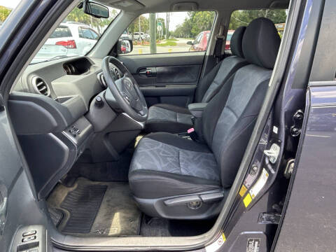 2012 Scion xB