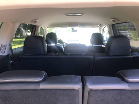 2021 Volkswagen Atlas V6 SE 4Motion