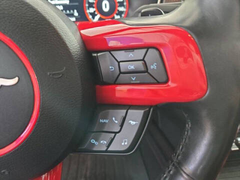 2020 Ford Mustang GT