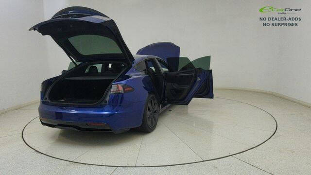 2023 Tesla Model S