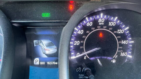 2016 Toyota Avalon Hybrid XLE Premium