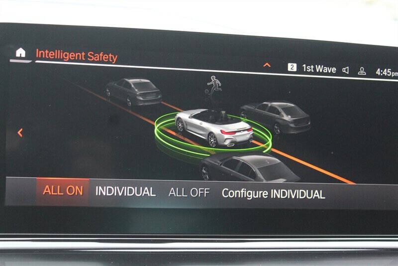 2022 BMW 8 Series M850i xDrive