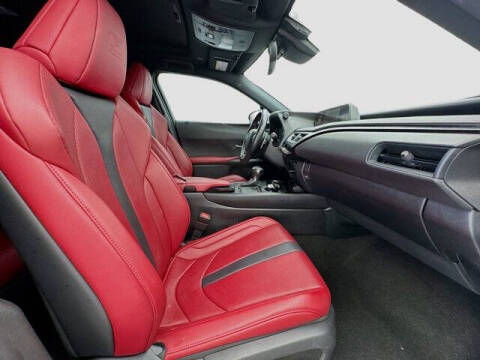 2022 Lexus UX 250h F SPORT