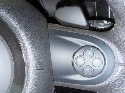 2014 MINI Countryman Cooper S