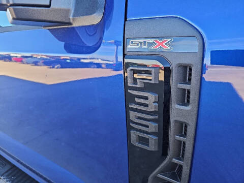 2026 Ford F-350 Super Duty