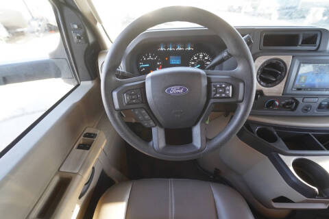 2023 Thor Motor Coach Quantum