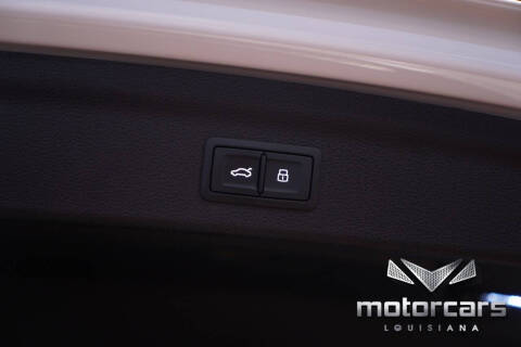 2020 Audi Q3 quattro S line Premium 45 TFSI