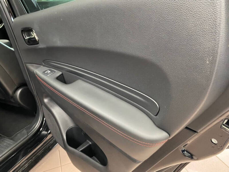 2024 Dodge Durango R/T Plus