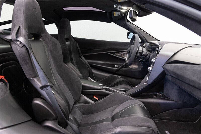 2018 McLaren 720S Performance