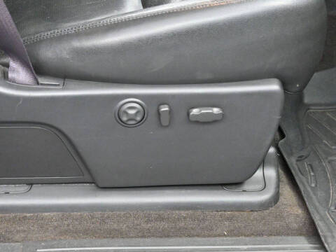 2013 Chevrolet Silverado 2500HD