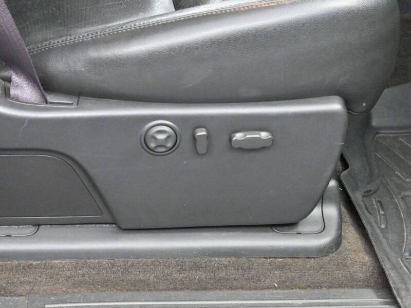 2013 Chevrolet Silverado 2500HD