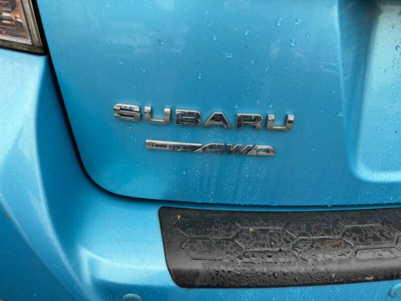 2019 Subaru Crosstrek Hybrid