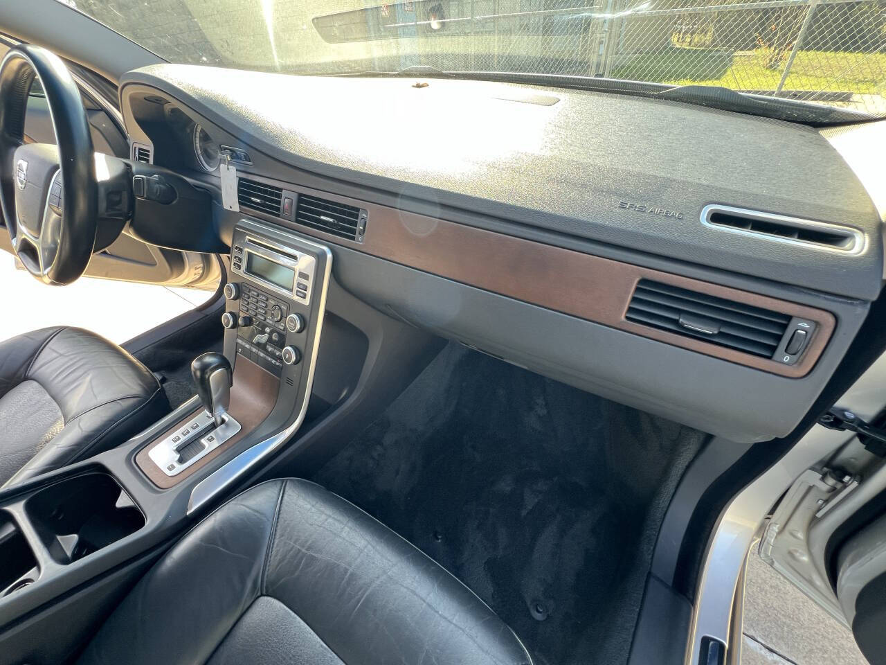 Used Car 2010 Volvo S80  3.2 4dr Sedan For Sale Under $10,000 In Austin, Texas