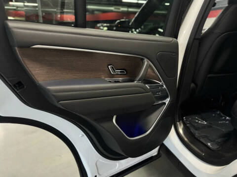 2023 Land Rover Range Rover P400 SE